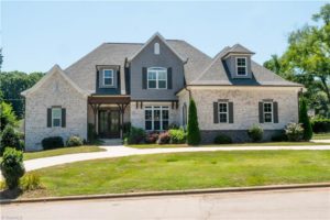 homes for sale in Advance, NC